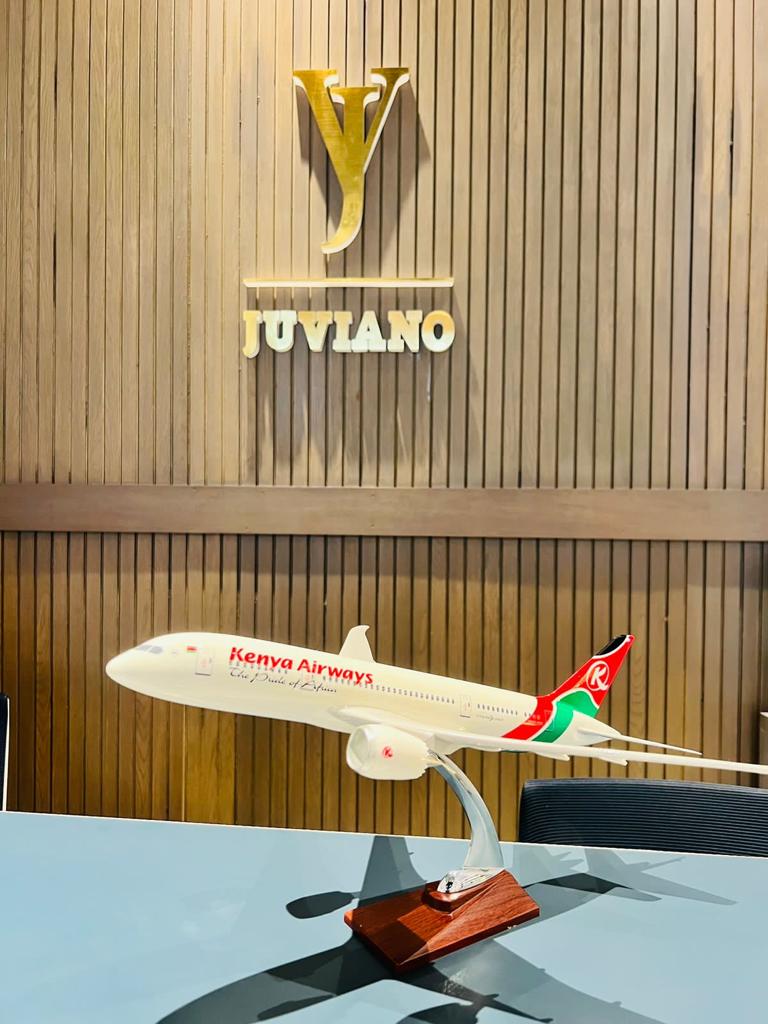 Plane Model